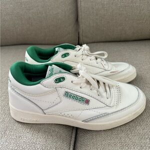 Reebok Club C Vintage Sneakers